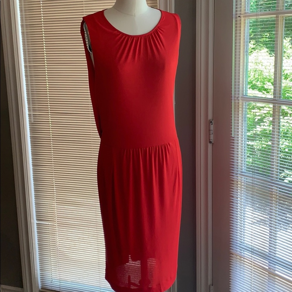 Hugo Boss dress size L